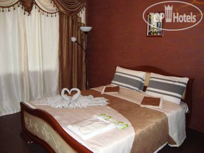 New photos from tourists Microhotel Domodedovo 2*