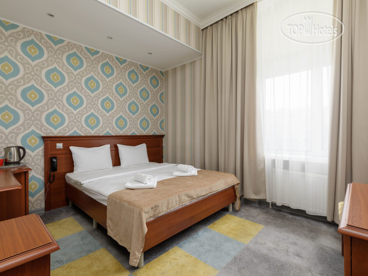 Hotel photo City Hotel (closed) 