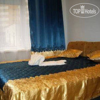 Бутик-Отель Элитон Жулебино 