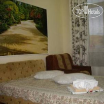 Бутик-Отель Элитон Жулебино 