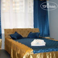 Бутик-Отель Элитон Жулебино 