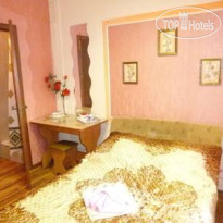 Бутик-Отель Элитон Жулебино 