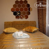 Бутик-Отель Элитон Жулебино 