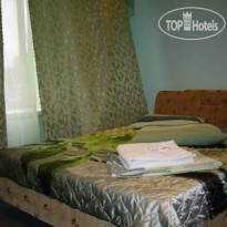 Бутик-Отель Элитон Жулебино 