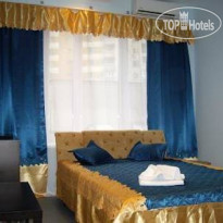 Бутик-Отель Элитон Жулебино 