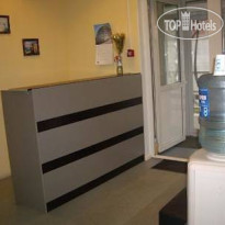 Бутик-Отель Элитон Жулебино 