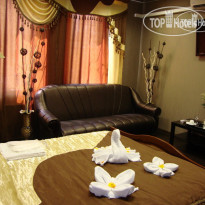 Marshal Hotel (Маршал) 