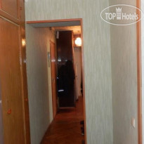 Hostel at Tashkentskaya Street 