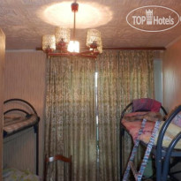 Hostel at Tashkentskaya Street 