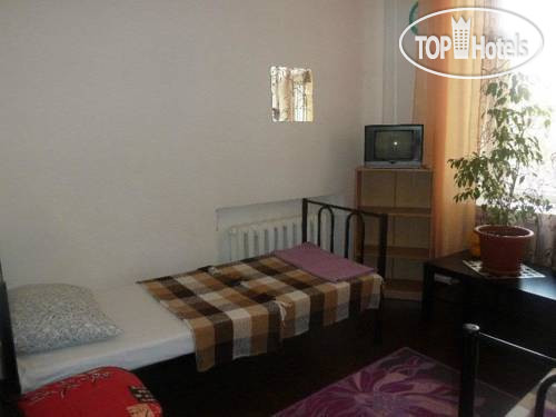 New photos from tourists Hipspace Hostel