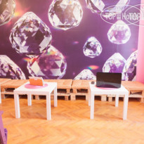 Crystal Hostel 