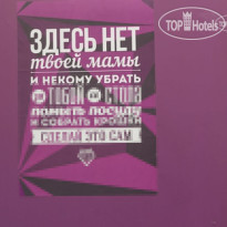 Crystal Hostel 