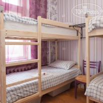 Crystal Hostel 