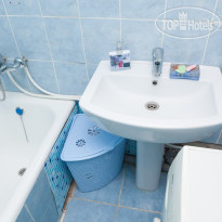 Crystal Hostel 