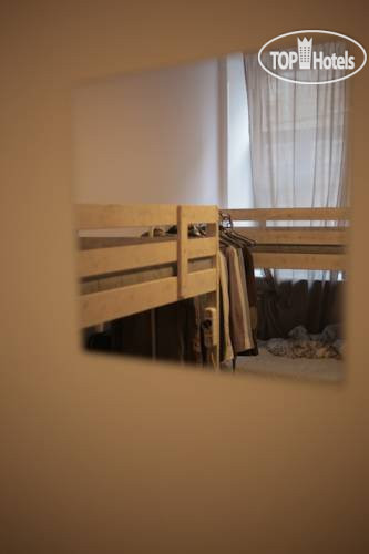 Hotel photo L'abordage (закрыт) 