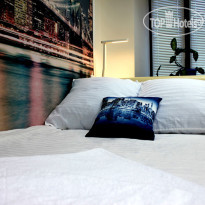 Towns Hotel