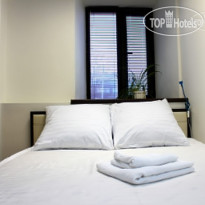 Towns Hotel