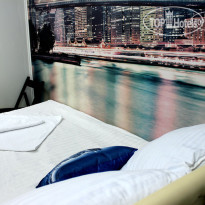 Towns Hotel