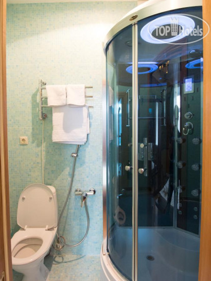 New photos from tourists Belorusskaya Home Hotel 2*