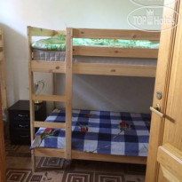 Moscow Hostel na Bogoslovskom 