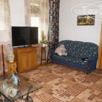 Moscow Hostel na Bogoslovskom 