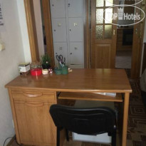 Moscow Hostel na Bogoslovskom 