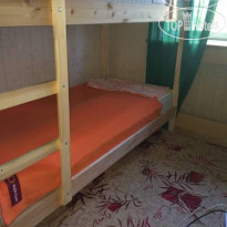 Moscow Hostel na Bogoslovskom 