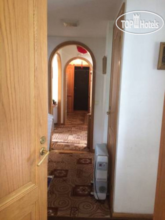 New photos from tourists Moscow Hostel na Bogoslovskom