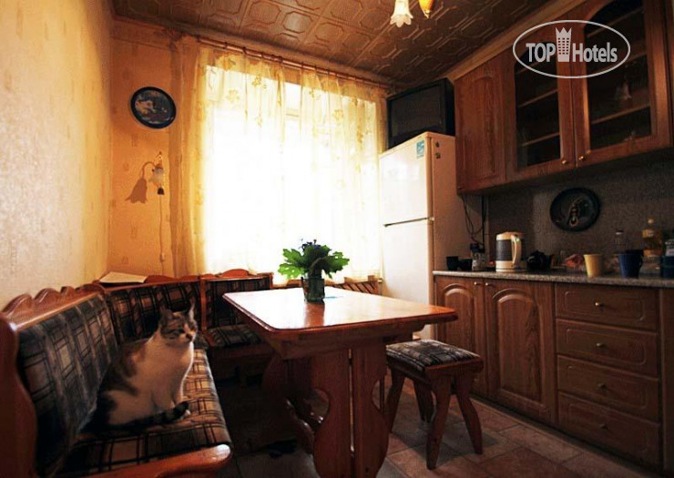 New photos from tourists Like Home
