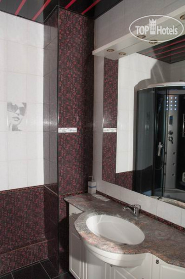 Hotel photo De Art 13 2*