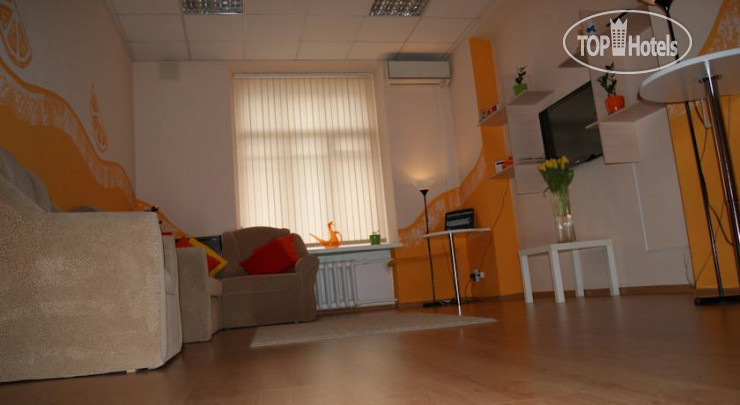 Hotelier's photos Orange 2*