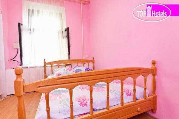 Hotelier's photos Happy Hostel