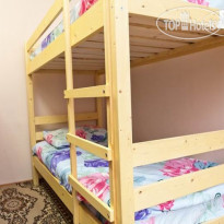 Happy Hostel