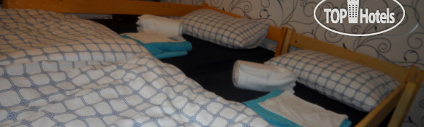 Hotelier's photos Happy Home Hostel (m.Shelkovskaya)
