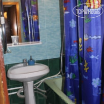 Boxhostel на Кропоткинской 