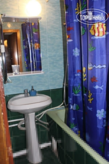 New photos from tourists Boxhostel na Kropotkinskoi
