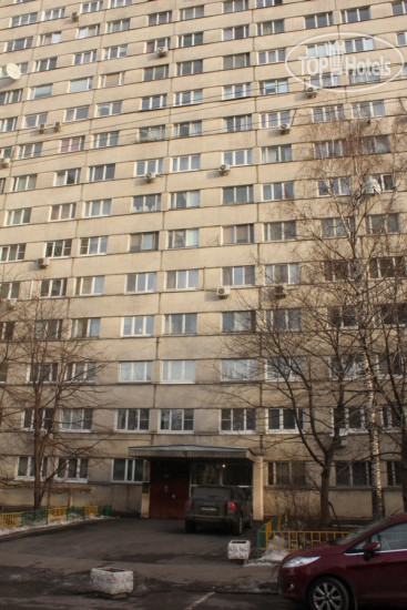 Hotelier's photos Boxhostel na Kropotkinskoi