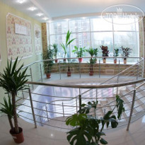 Maryino Hotel 