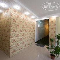 Maryino Hotel 