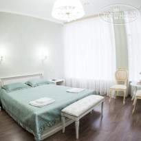 Maryino Hotel 