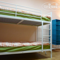 Aero Hostel