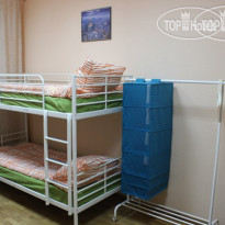 Aero Hostel