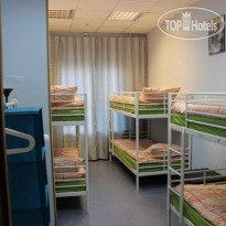Aero Hostel