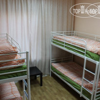 Aero Hostel