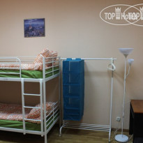 Aero Hostel