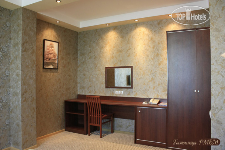 Hotelier's photos Изумруд Север