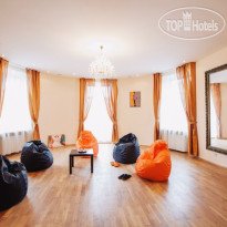 BM Hostel on Kuznetskay 