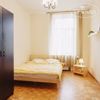 BM Hostel on Kuznetskay 