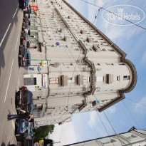BM Hostel on Kuznetskay 