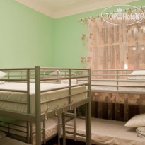 Central Hostel